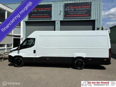 Financial Leas Iveco Daily 35C16V 2.3 410 H2 Automaat Euro 6