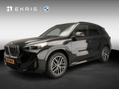 Financial Leas BMW X1 sDrive18i