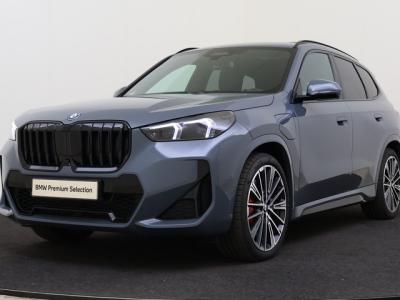 Financial Lease BMW X1 xDrive25e M Sport Automaat