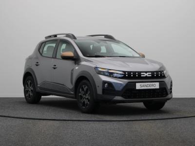 Financial Leas Dacia SANDERO Stepway TCe 110pk limited edition