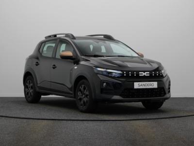 Financial Leas Dacia SANDERO Stepway TCe 110pk limited edition
