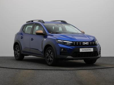 Financial Leas Dacia SANDERO Stepway TCe 110pk limited edition