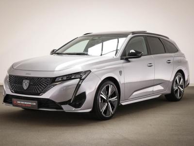 Financial Leas Peugeot 308 SW 1.6 Plug-in Hybrid 225 GT