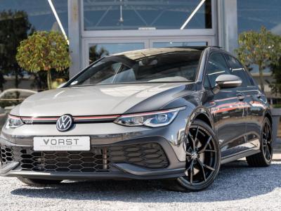 Financial Lease Volkswagen Golf 2.0 TSI GTI Clubsport Pano HK DSG LED