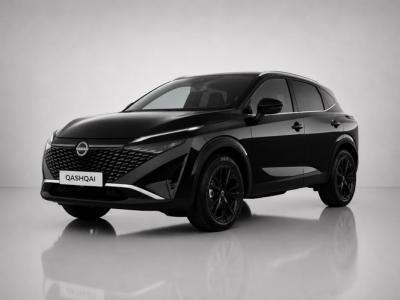 Financial Lease Nissan QASHQAI 1.5 e-Power Tekna