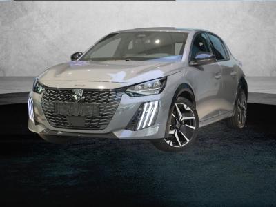 Financial Leas Peugeot 208 GT Hybrid 145 pk Automaat