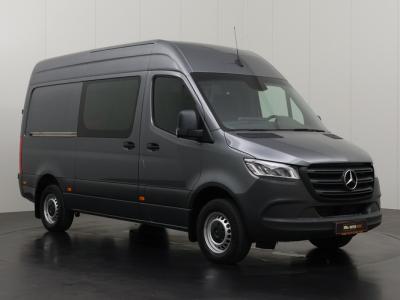 Financial Lease Mercedes-Benz Sprinter 317CDI Automaat L2H2