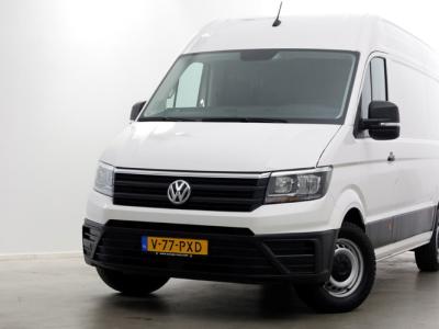 Financial Lease Volkswagen Crafter 35 2.0 TDI 140pk L3H3 Comfortline Airco