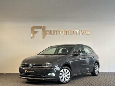 Financial Lease Volkswagen Polo 1.0 TSI Comfortline Business Keyless