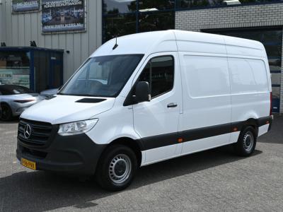 Financial Lease Mercedes-Benz Sprinter 316 CDI L2H2