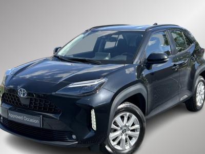 Financial Lease Toyota Yaris Cross 1.5 Hybrid Active