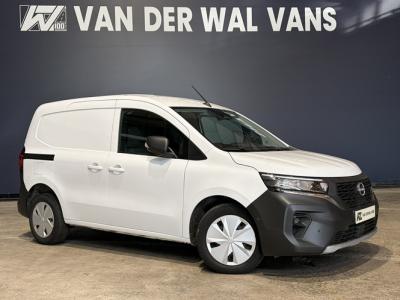 Financial Leas Renault Kangoo 1.3 TCe 131pk Benzine L1H1 Euro6 Airco