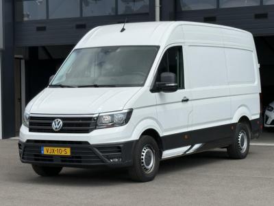 Financial Lease Volkswagen Crafter 35 2.0 TDI L3H3 Highline