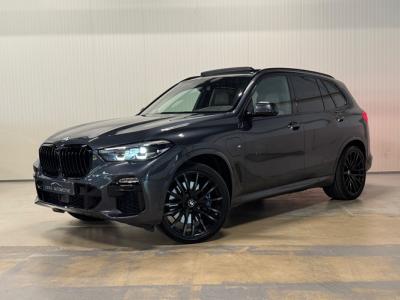 Financial Lease BMW X5 XDrive45e High Executive