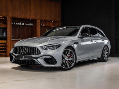 Financial Lease Mercedes-Benz C-Klasse Estate AMG 63 S E Performance