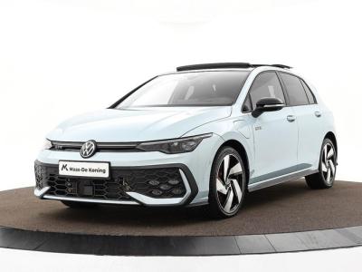 Financial Leas Volkswagen Golf 1.5 eHybrid 272pk DSG GTE