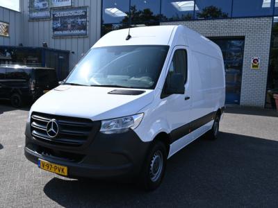 Financial Lease Mercedes-Benz Sprinter 316 CDI L2H2
