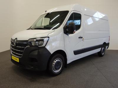 Financial Lease Renault Master T33 2.3 dCi 135 L2H2