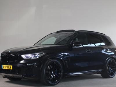 Financial Lease BMW X5 xDrive45e High Executive