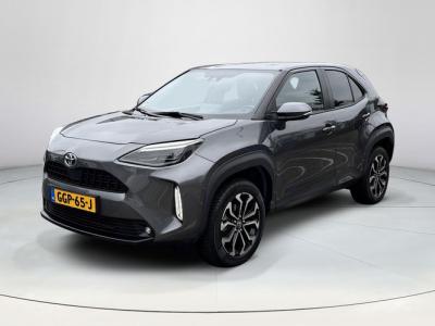 Financial Lease Toyota Yaris Cross 1.5 Hybrid Dynamic