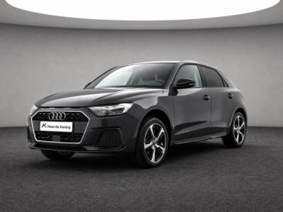 Financial Lease Audi A1 Sportback Advanced edition 30 TFSI 116 PK