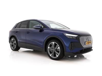 Financial Leas Audi Q4 e-tron 40 Launch Edition 77 kWh