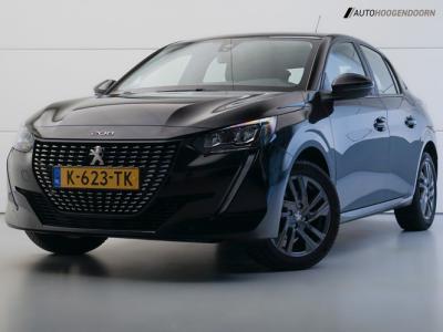 Financial Lease Peugeot 208 1.2 PureTech Active Sport
