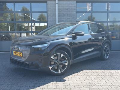 Financial Lease Audi Q4 e-tron 40 Launch edition 77 kWh