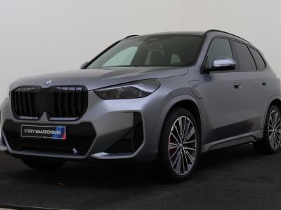Financial Lease BMW X1 xDrive25e M Sport Automaat