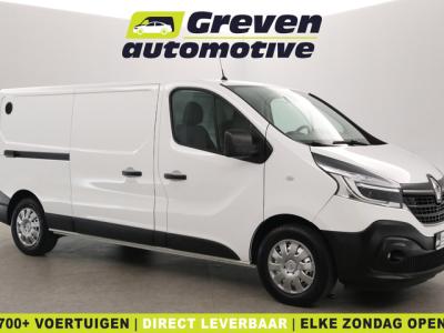 Financial Lease Renault Trafic 2.0 dCi 145PK L2H1