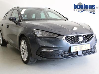 Financial Lease SEAT Leon Sportstourer 1.0 eTSI Style Business Intense