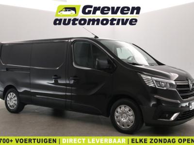 Financial Leas Renault Trafic 2.0 dCi L2H1 150PK