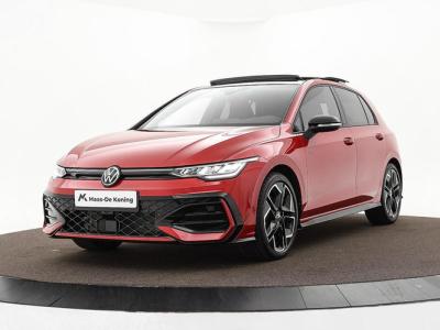 Financial Lease Volkswagen Golf 1.5 eTSI 150pk DSG R-Line Edition