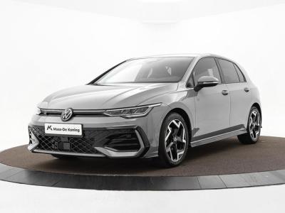 Financial Leas Volkswagen Golf 1.5 eTSI 150pk DSG R-Line