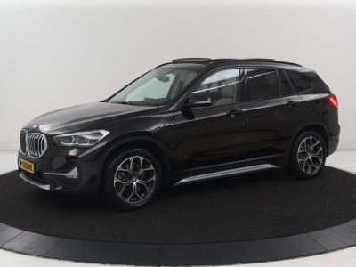Financial Lease BMW X1 xDrive25e Business Edition Plus
