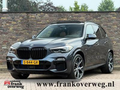 Financial Lease BMW X5 XDRIVE 45E M-Sport Panodak Head-Up 94% SOH 360 Camera