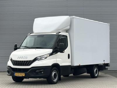 Financial Leas Iveco Daily 35S16V 2.3 410 Bakwagen met laadklep automaat