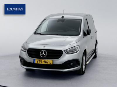 Financial Lease Mercedes-Benz Citan 112 CDI L1 Pro Navigatie 2x Schuifdeur Camera Cruise control