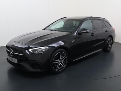 Financial Lease Mercedes-Benz C-Klasse 300e AMG Estate