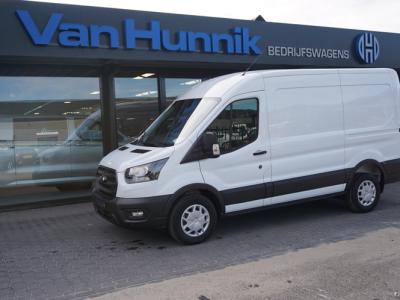 Financial Lease Ford Transit 350M 105PK L2H2 BPM VRIJ!!