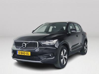 Financial Lease Volvo XC40 T4 Recharge R-Design Expression