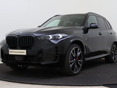 Financial Lease BMW X5 xDrive50e M Sport Automaat