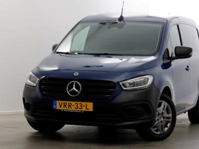 Financial Leas Mercedes-Benz Citan 108 CDI L1 Pro Airco 08-2022