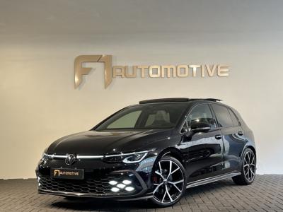 Financial Lease Volkswagen Golf 2.0 TDI GTD Pano