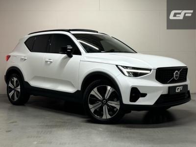 Financial Lease Volvo XC40 1.5 T5 Plug-in Hybrid Ultimate Dark Pano H