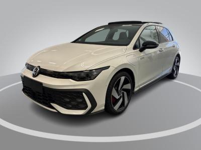 Financial Lease Volkswagen Golf 1.5eHybrid