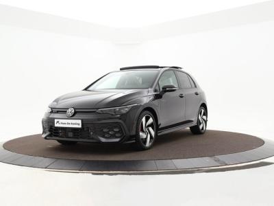 Financial Leas Volkswagen Golf 1.5TSIeHybrid