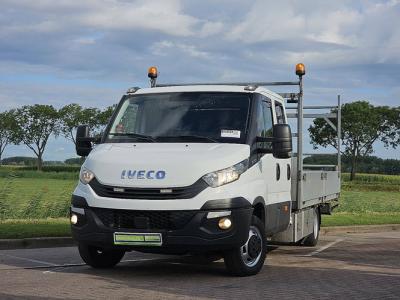 Financial Leas Iveco Daily 50C18