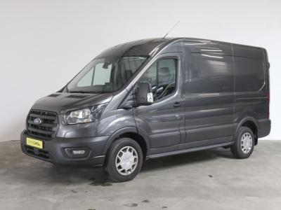 Financial Leas Ford Transit 105PK L2H2 Trend