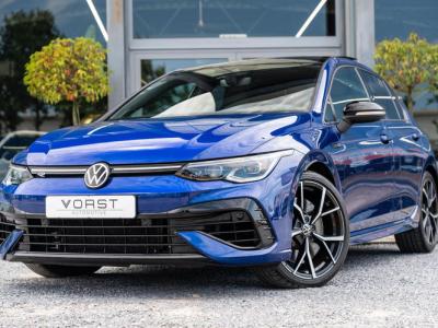 Financial Lease Volkswagen Golf 2.0 TSI R 4Motion Performance Akrapovic HK